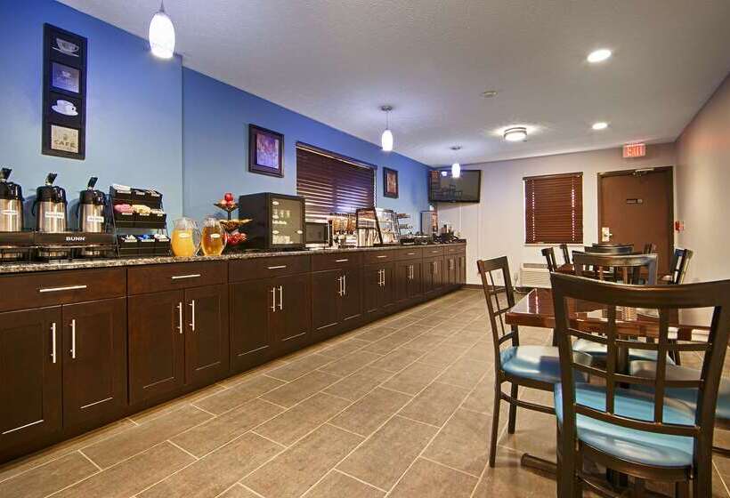 فندق Best Western Executive Inn