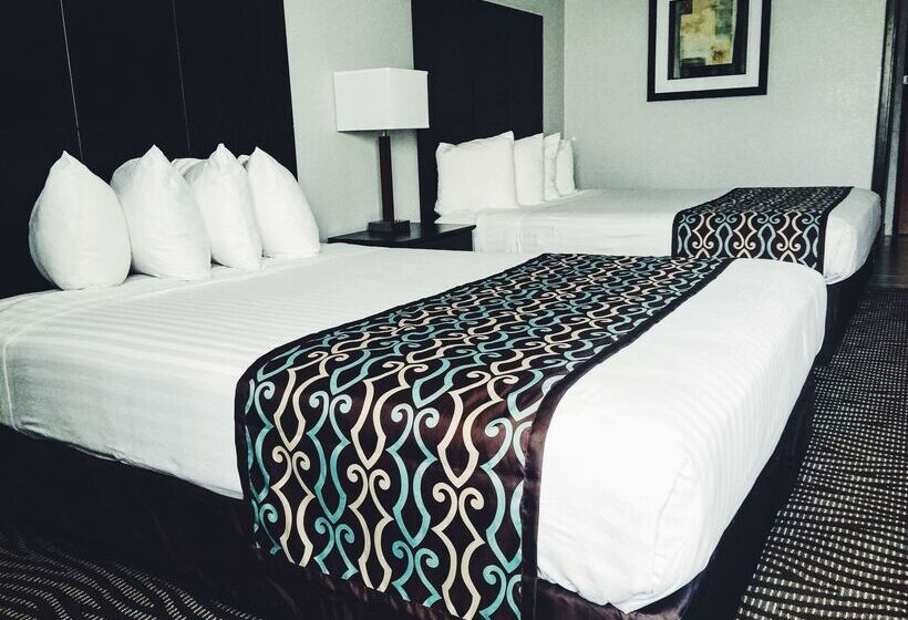 فندق Best Western Executive Inn