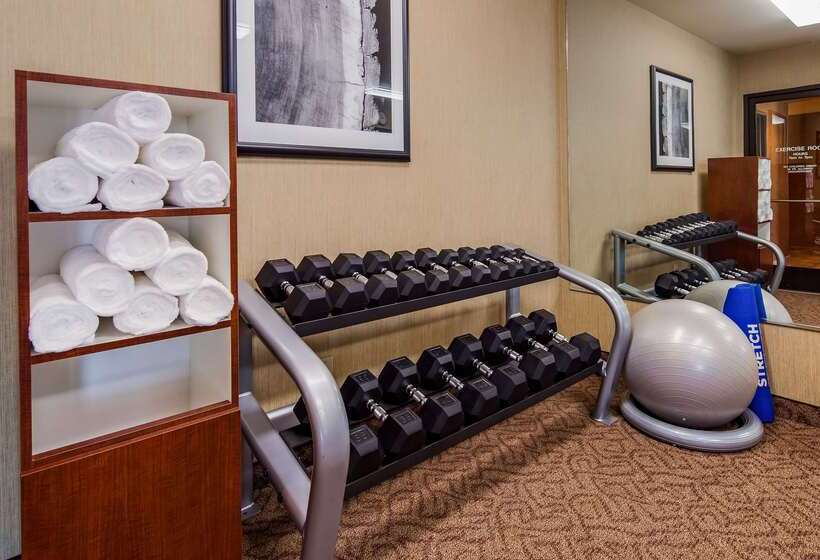 호텔 Best Western Exeter Inn & Suites