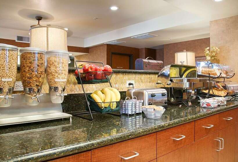 호텔 Best Western Exeter Inn & Suites