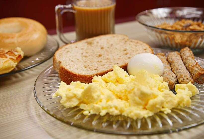 호텔 Best Western Exeter Inn & Suites