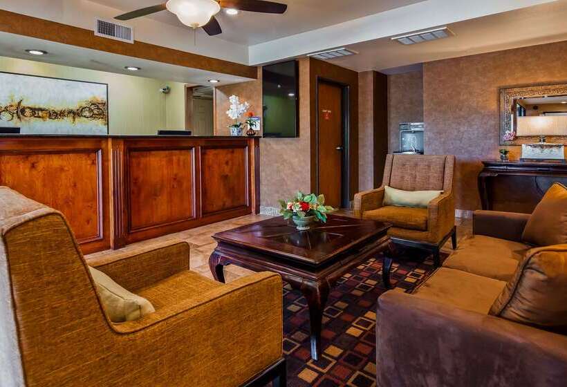 호텔 Best Western Exeter Inn & Suites