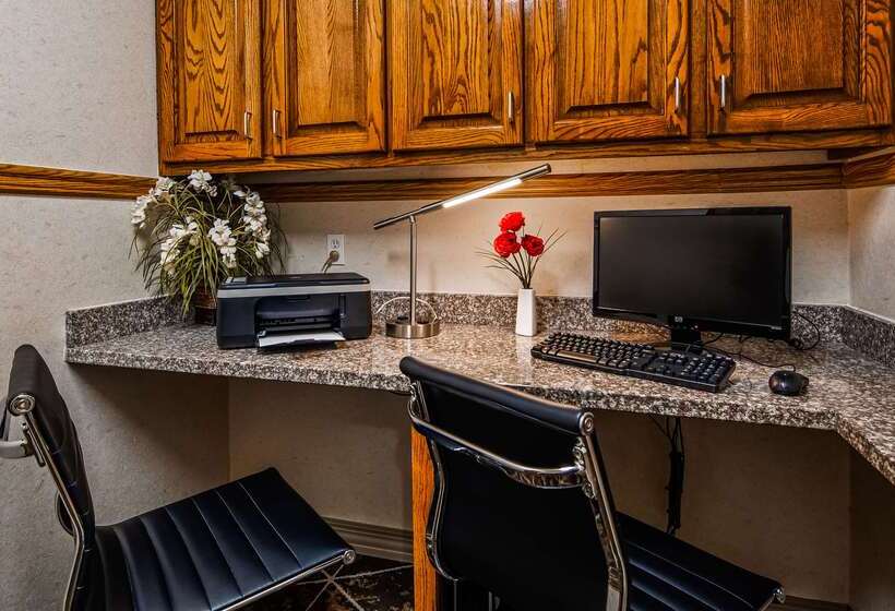 酒店 Best Western Fort Worth Inn And Suites