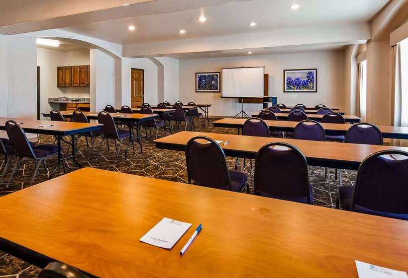 酒店 Best Western Fort Worth Inn And Suites