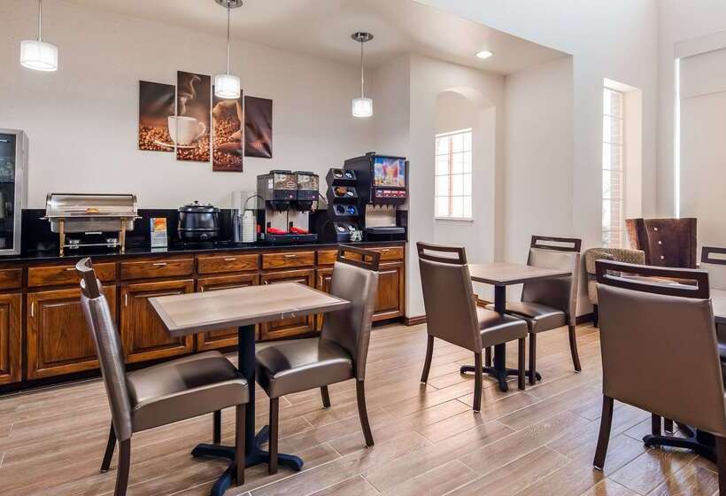 酒店 Best Western Fort Worth Inn And Suites