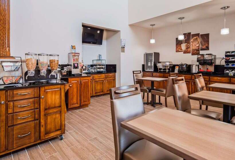 酒店 Best Western Fort Worth Inn And Suites