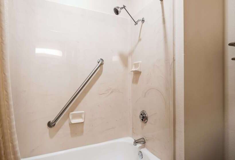 酒店 Best Western Fort Worth Inn And Suites