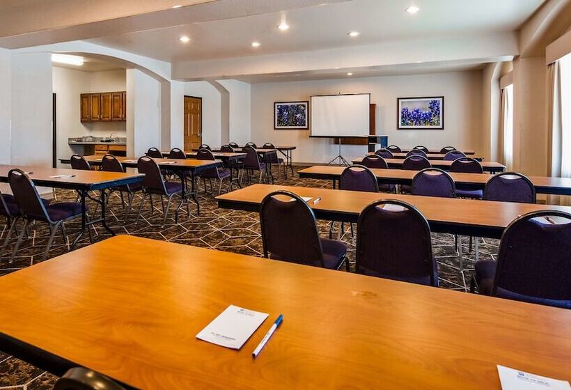 酒店 Best Western Fort Worth Inn And Suites