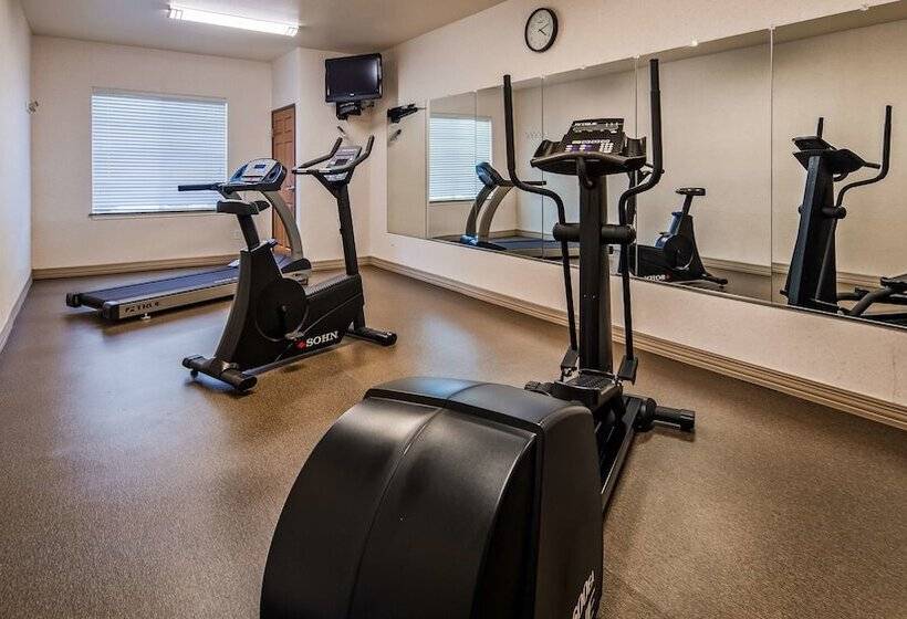 酒店 Best Western Fort Worth Inn And Suites