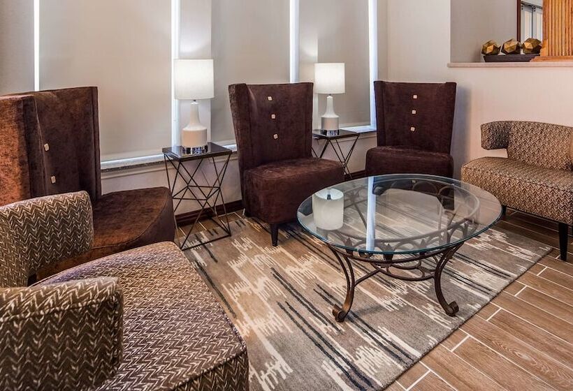 酒店 Best Western Fort Worth Inn And Suites