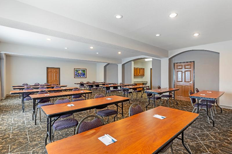 هتل Best Western Fort Worth Inn And Suites