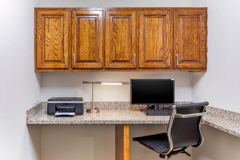 酒店 Best Western Fort Worth Inn And Suites