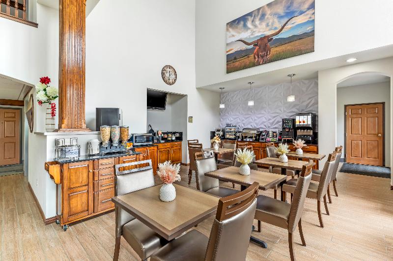 酒店 Best Western Fort Worth Inn And Suites