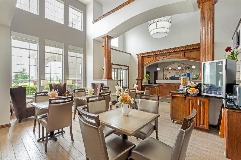 酒店 Best Western Fort Worth Inn And Suites
