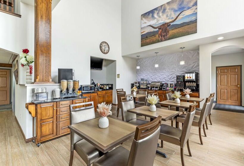 酒店 Best Western Fort Worth Inn And Suites