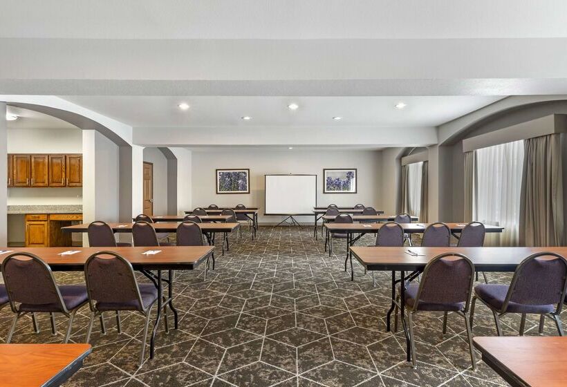 酒店 Best Western Fort Worth Inn And Suites