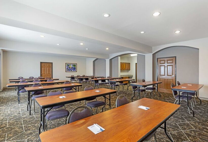 酒店 Best Western Fort Worth Inn And Suites