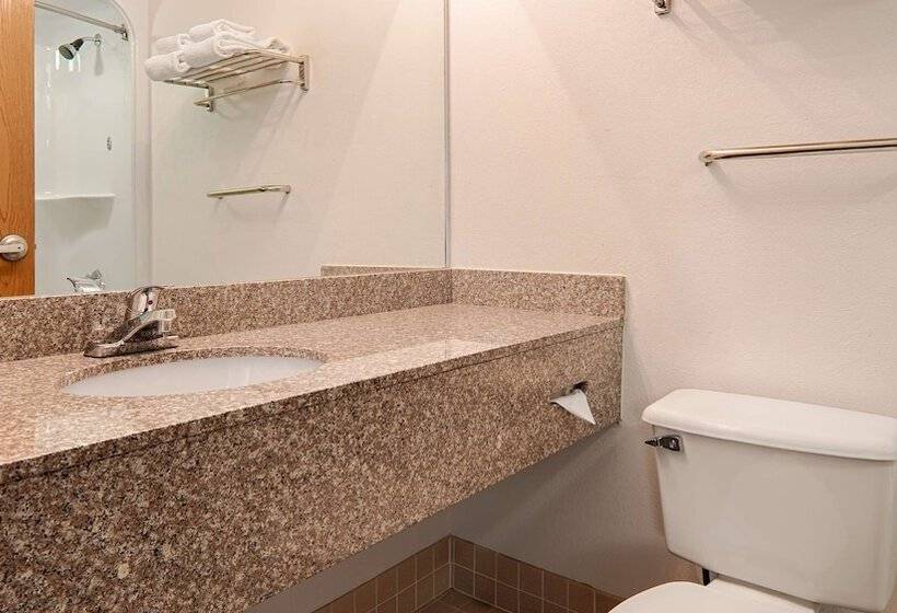 בית מלון כפרי Best Western Garden Inn