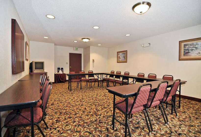 فندق Best Western Gardendale