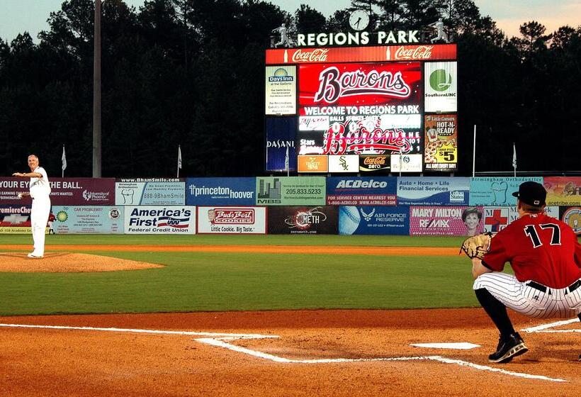 فندق Best Western Gardendale