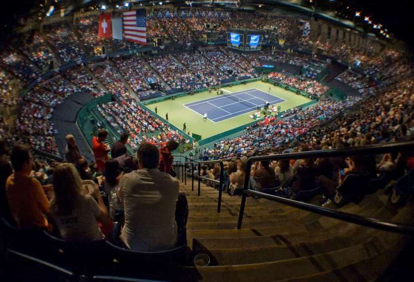 فندق Best Western Gardendale