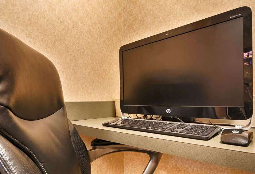 فندق Best Western Gardendale