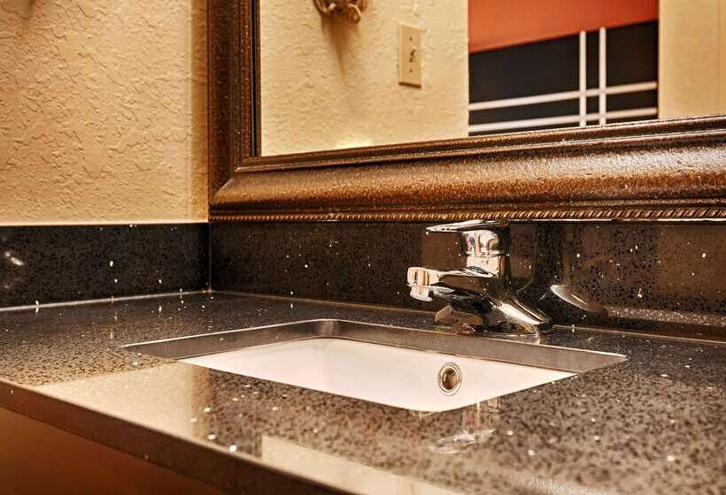 فندق Best Western Gardendale