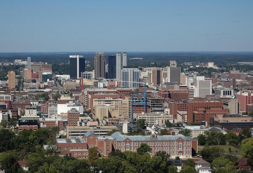 فندق Best Western Gardendale