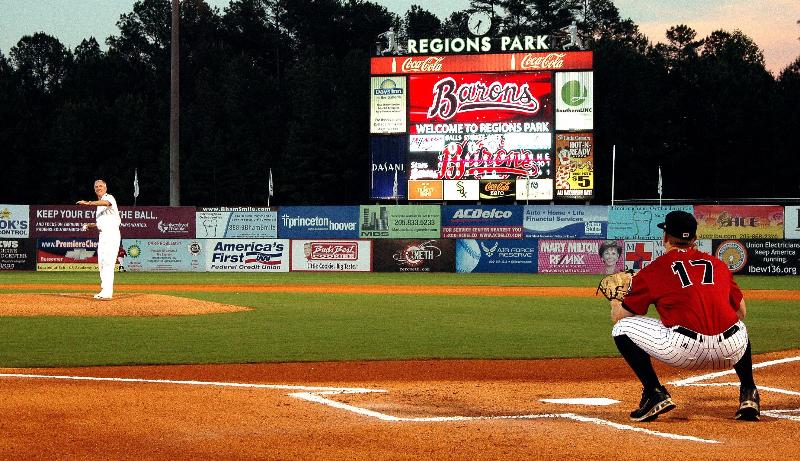 فندق Best Western Gardendale