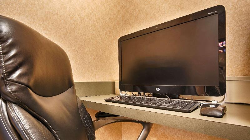 فندق Best Western Gardendale