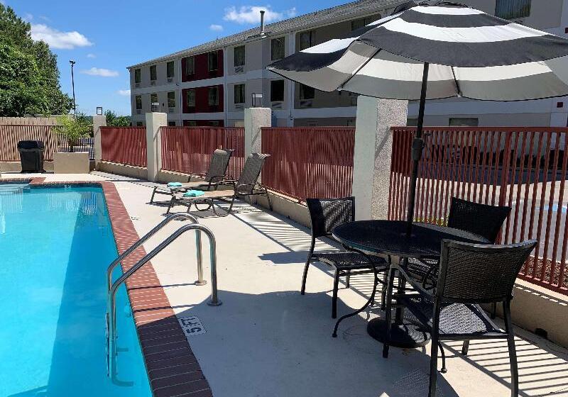 فندق Best Western Gardendale