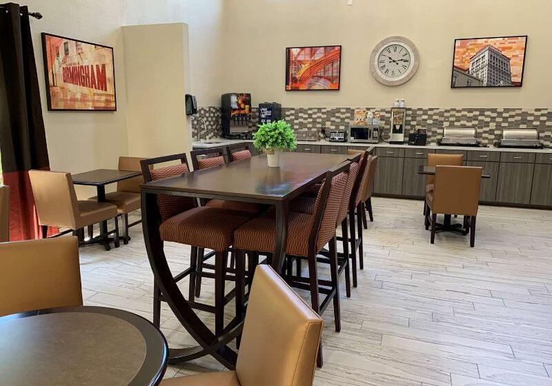 فندق Best Western Gardendale