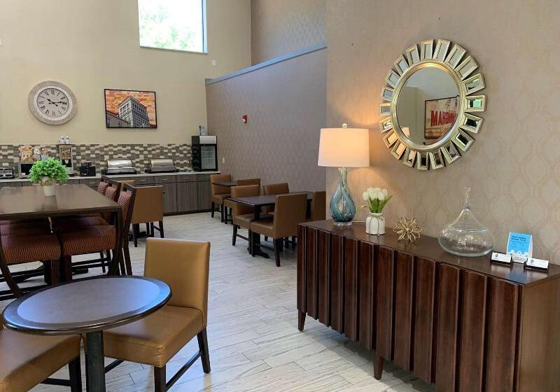 فندق Best Western Gardendale