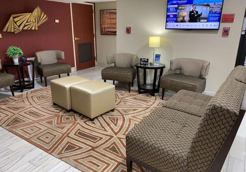 فندق Best Western Gardendale