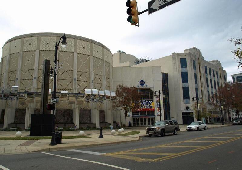 فندق Best Western Gardendale