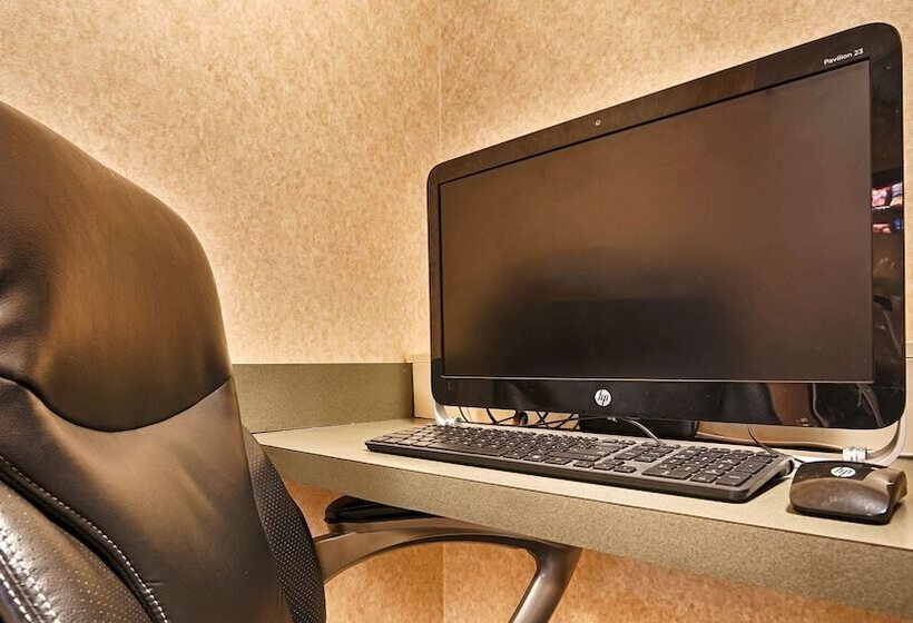 فندق Best Western Gardendale