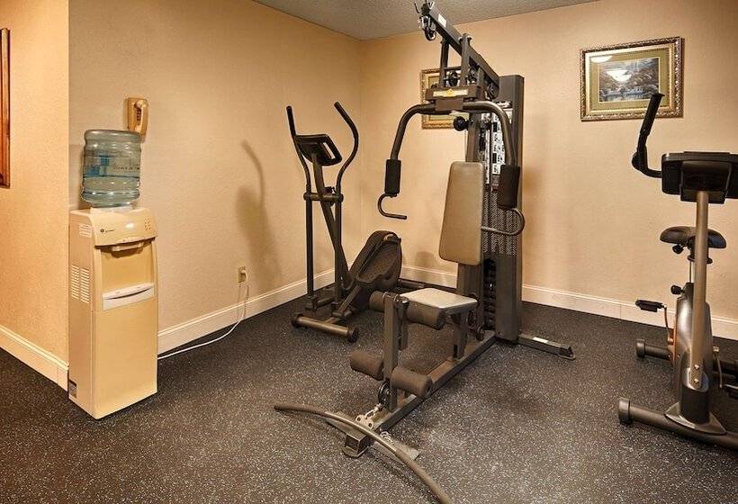 فندق Best Western Gardendale