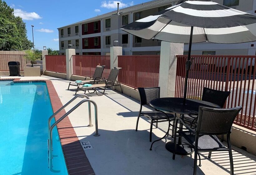 فندق Best Western Gardendale