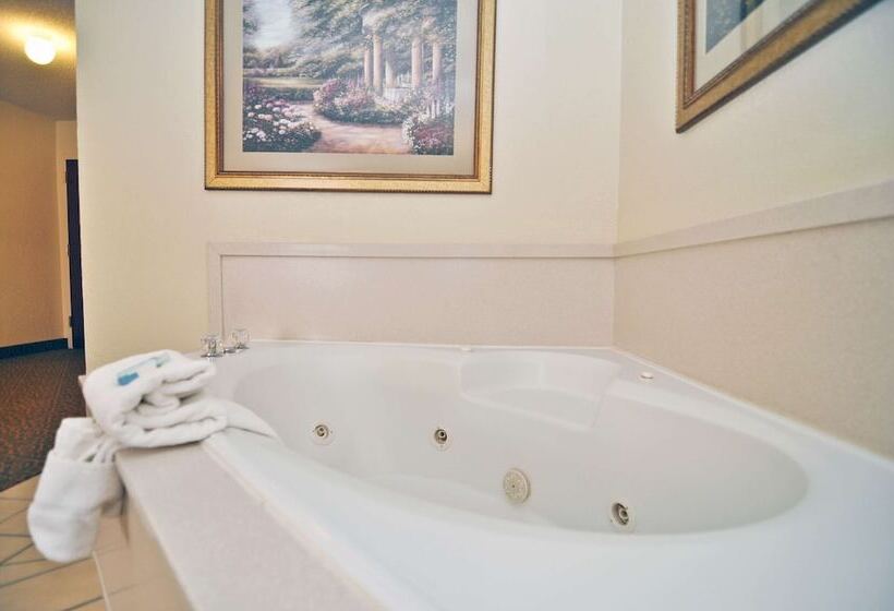 فندق Best Western Gardendale