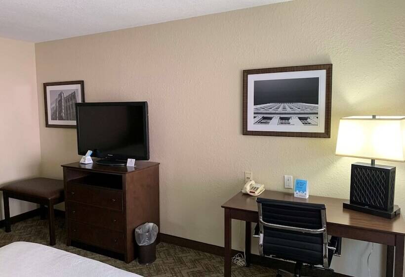 فندق Best Western Gardendale