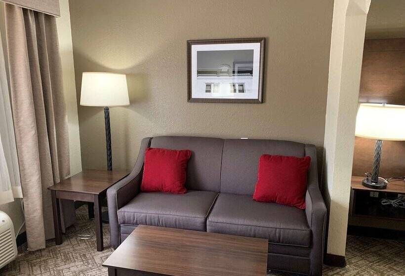 فندق Best Western Gardendale