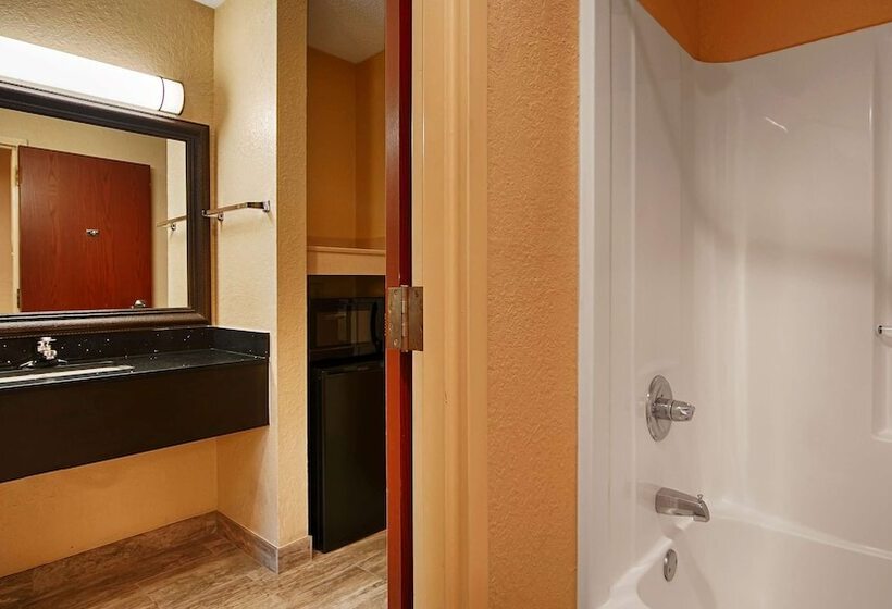 فندق Best Western Gardendale