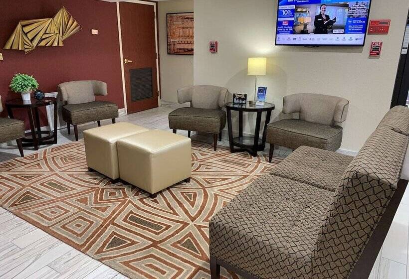 فندق Best Western Gardendale