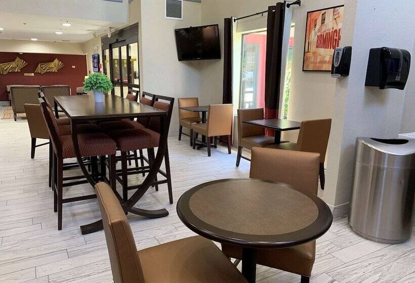 فندق Best Western Gardendale