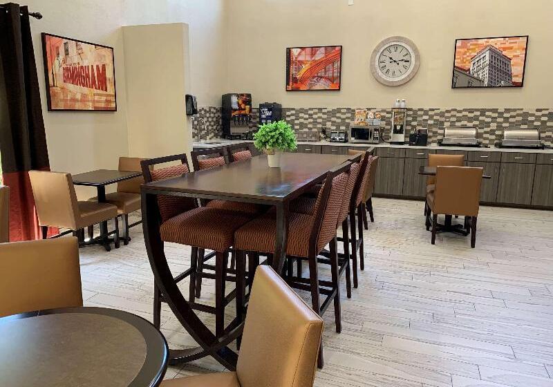 فندق Best Western Gardendale