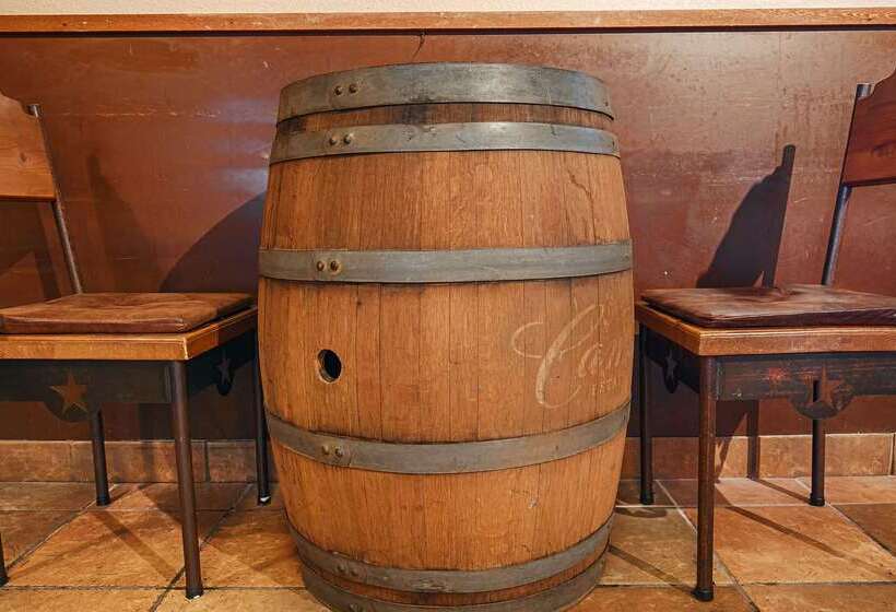 בית מלון כפרי Best Western Gold Canyon Inn & Suites