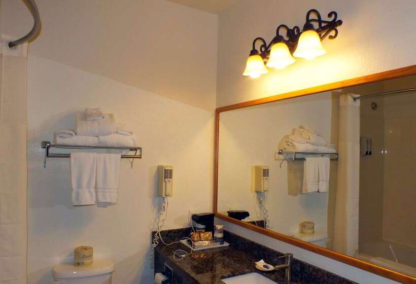 בית מלון כפרי Best Western Gold Canyon Inn & Suites