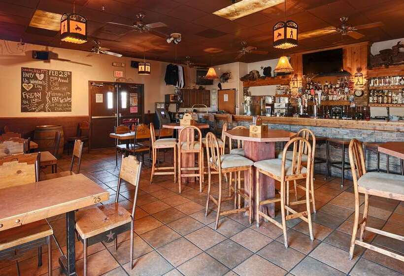 בית מלון כפרי Best Western Gold Canyon Inn & Suites