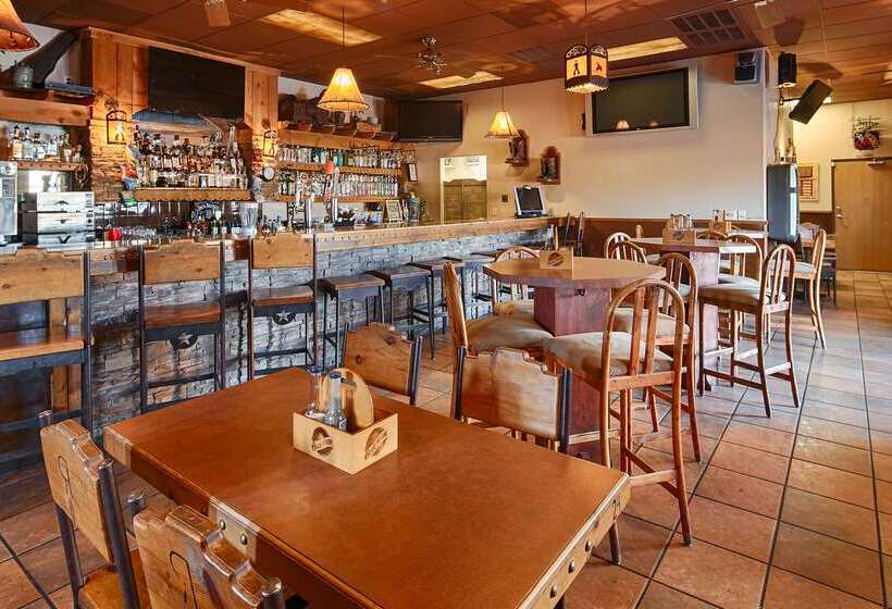 فندق Best Western Gold Canyon Inn & Suites