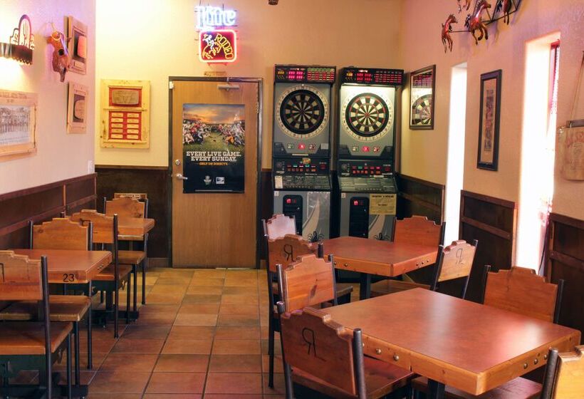 فندق Best Western Gold Canyon Inn & Suites